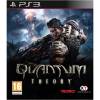 PS3 GAME: Quantum Theory (MTX)